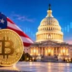 2026 midterm elections and Bitcoin regulation