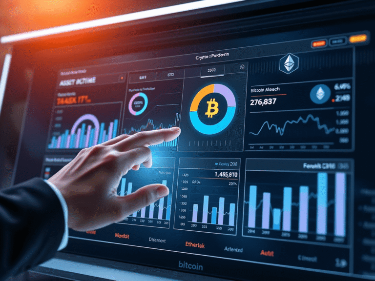 15 Portfolio Management Strategies Every Crypto Investor Should Consider