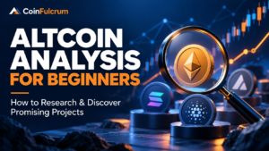 ltcoin analysis for beginners in 2026 showing crypto research, tokenomics, on-chain data, security and project evaluation