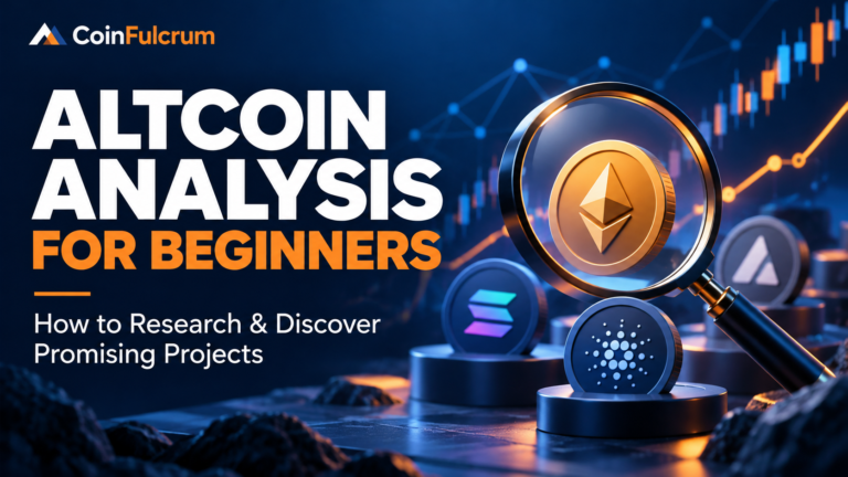 ltcoin analysis for beginners in 2026 showing crypto research, tokenomics, on-chain data, security and project evaluation