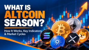 What Is Altcoin Season? How It Works, Key Indicators & Market Cycles