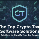 Simplify your digital asset reporting with the industry's leading crypto tax tools.
