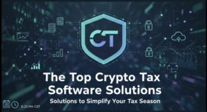 Simplify your digital asset reporting with the industry's leading crypto tax tools.