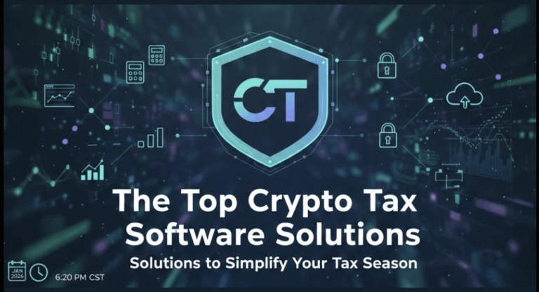 Simplify your digital asset reporting with the industry's leading crypto tax tools.