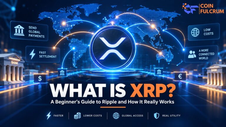 What Is XRP? A Beginner’s Guide to Ripple and the XRP Ledger